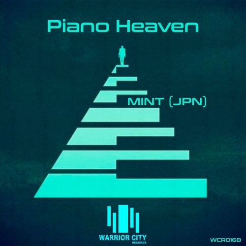 MINT (JPN) - Piano Heaven [WCR0168]